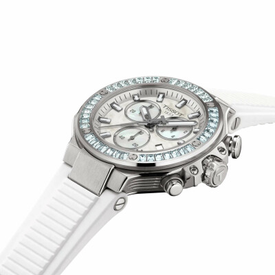 Montre Tissot T-Race Quartz Chronograph