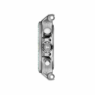 Montre Tissot T-Race Quartz Chronograph