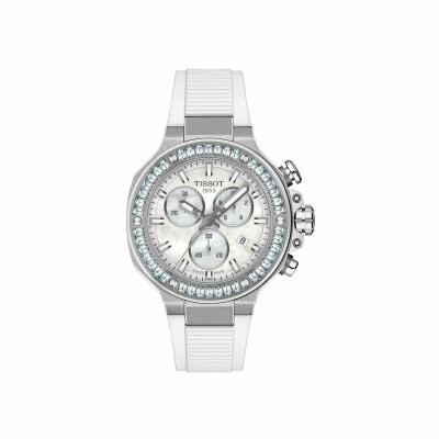 Montre Tissot T-Race Quartz Chronograph