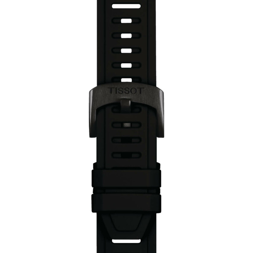 Tissot T-Touch Connect Sport watch