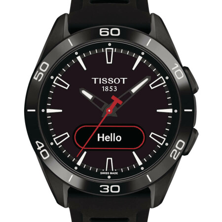 Tissot T-Touch Connect Sport watch