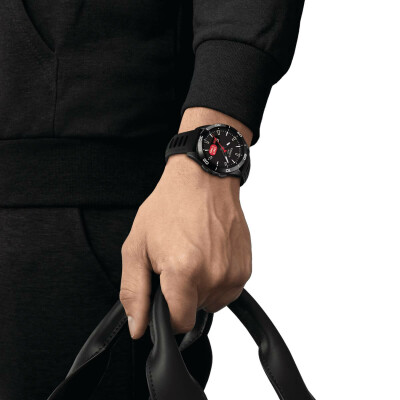 Montre Tissot T-Touch Connect Sport