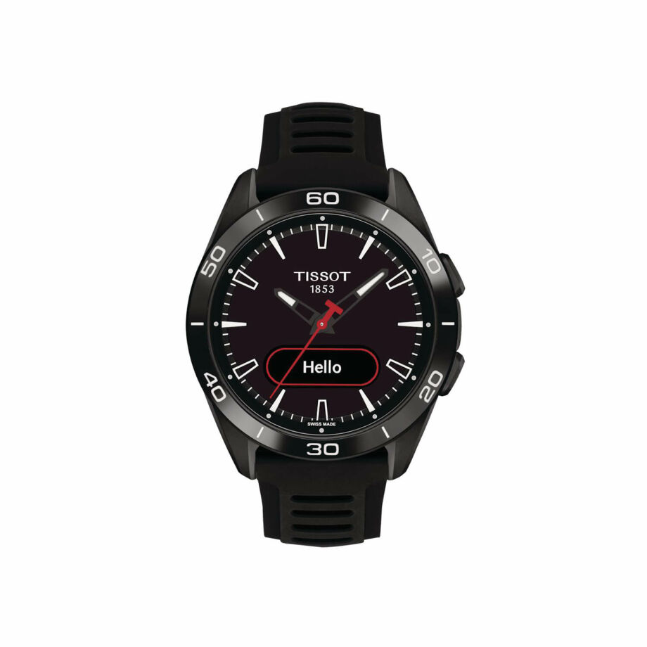 Montre Tissot T-Touch Connect Sport