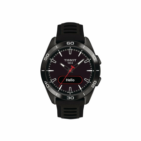 Tissot T-Touch Connect Sport watch