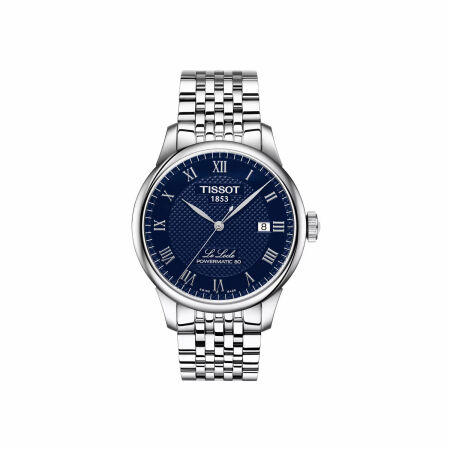 Montre Tissot T-Classic Le Locle Powermatic 80