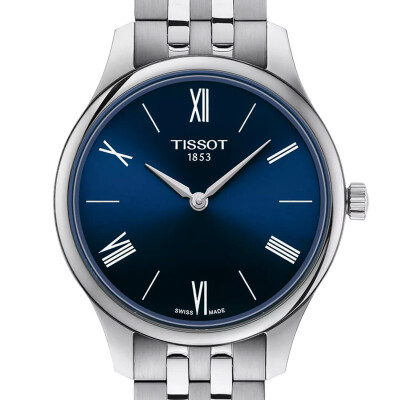 Montre Tissot T-Classic Tradition 5.5 Lady (31.00)