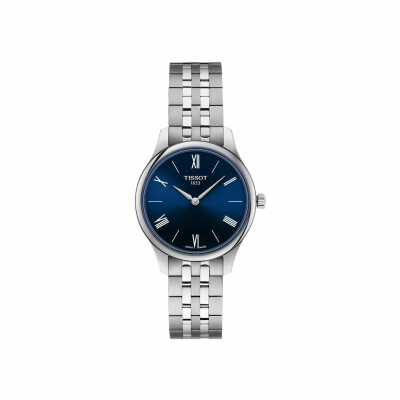 Montre Tissot T-Classic Tradition 5.5 Lady (31.00)