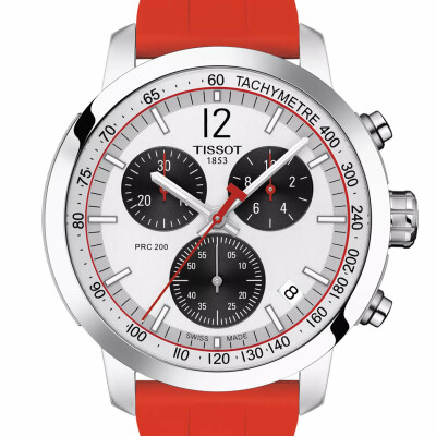 Montre Tissot T-Sport PRC 200 Chronograph