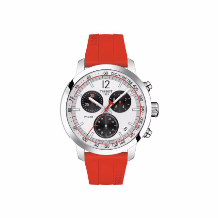 Montre Tissot T-Sport PRC 200 Chronograph