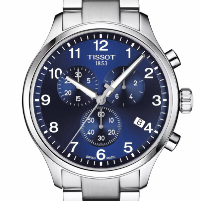 Montre Tissot T-Sport Chrono Xl Classic