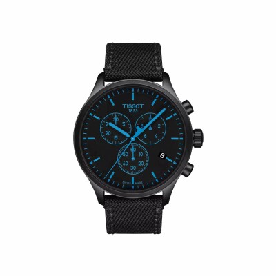 Montre Tissot T-Sport Chrono XL