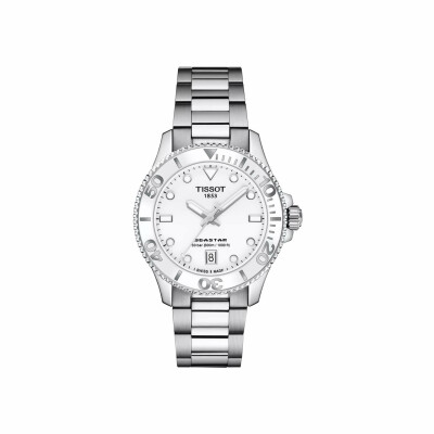 Montre Tissot T-Sport Seastar 1000 36mm