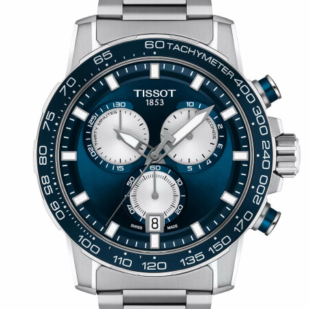 Montre Tissot T-Sport Supersport Chrono