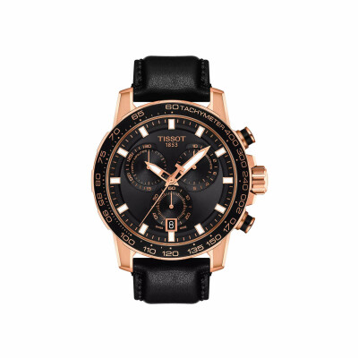 Tissot T-Sport Supersport Chrono watch