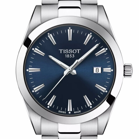 Montre Tissot T-Classic Gentleman