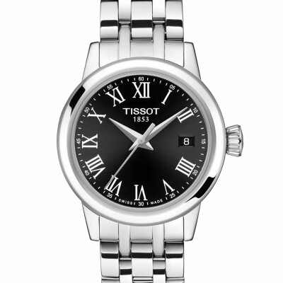 Tissot T-Classic Dream Lady watch