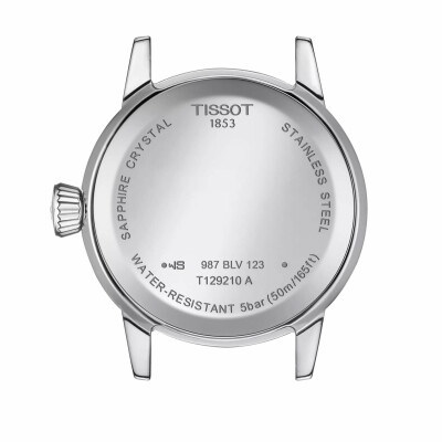 Tissot T-Classic Dream Lady watch