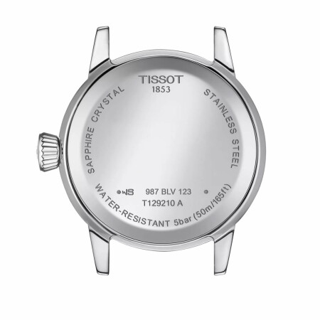 Montre Tissot T-Classic Dream Lady