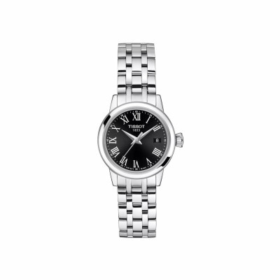 Tissot T-Classic Dream Lady watch