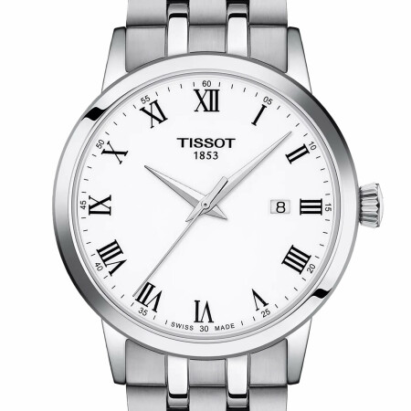 Montre Tissot T-Classic Dream