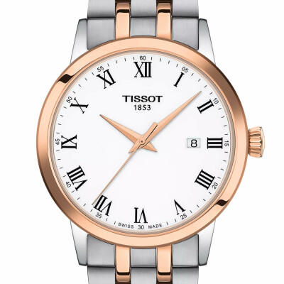 Montre Tissot T-Classic Dream
