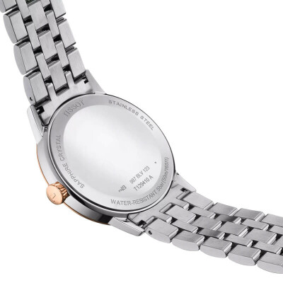 Montre Tissot T-Classic Dream