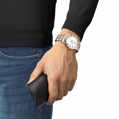 Montre Tissot T-Classic Dream
