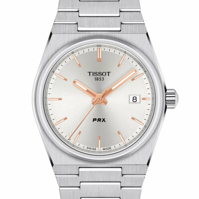 Tissot T-Classic PRX Quartz 35mm watch