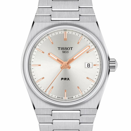 Montre Tissot T-Classic PRX Quartz 35mm