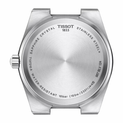 Tissot T-Classic PRX Quartz 35mm watch