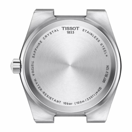 Montre Tissot T-Classic PRX Quartz 35mm