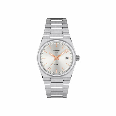 Montre Tissot T-Classic PRX Quartz 35mm