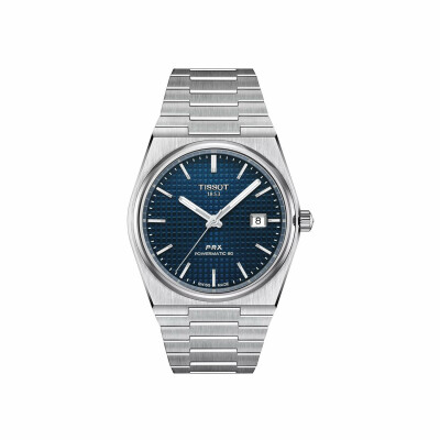 Tissot T-Classic PRX Powermatic 80 watch