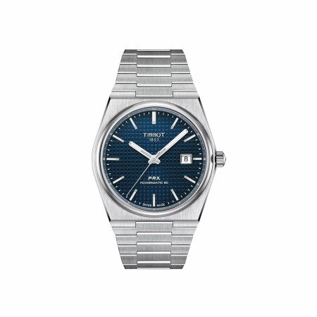 Montre Tissot T-Classic PRX Powermatic 80