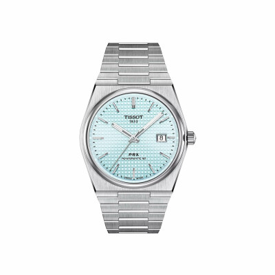 Tissot T-Classic PRX Powermatic 80 watch