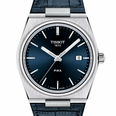 Tissot T-Classic PRX Quartz 40mm watch