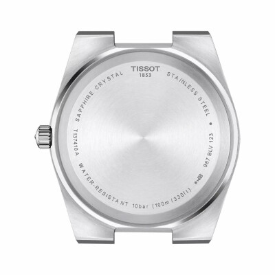 Tissot T-Classic PRX Quartz 40mm watch