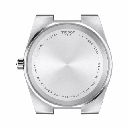 Montre Tissot T-Classic PRX Quartz 40mm