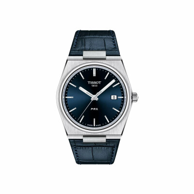 Tissot T-Classic PRX Quartz 40mm watch