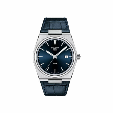 Montre Tissot T-Classic PRX Quartz 40mm