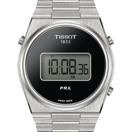 Montre Tissot T-Classic PRX Digital