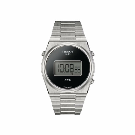 Montre Tissot T-Classic PRX Digital