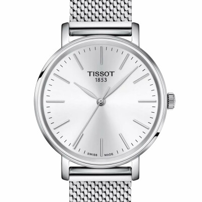 Montre Tissot T-Classic Everytime Lady 34mm