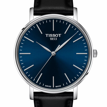 Montre Tissot T-Classic Everytime Gent 40mm