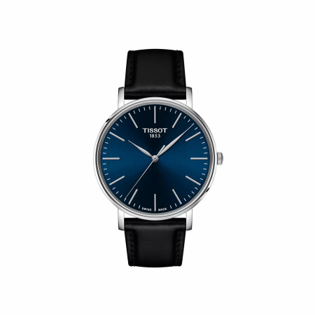 Montre Tissot T-Classic Everytime Gent 40mm