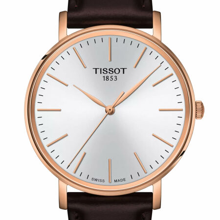 Montre Tissot T-Classic Everytime Gent 40mm