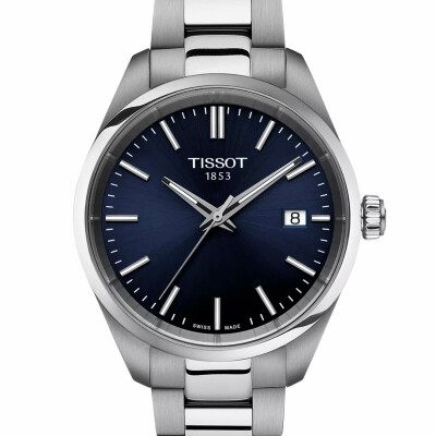 Tissot T-Classic PR 100 Quartz 34mm watch