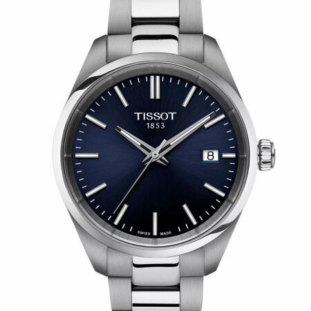 Montre Tissot T-Classic PR 100 Quartz 34mm