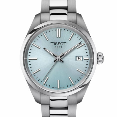 Tissot T-Classic PR 100 Quartz 34mm watch