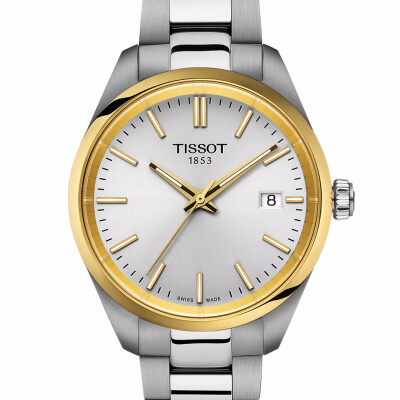 Tissot T-Classic PR 100 Quartz 34mm watch